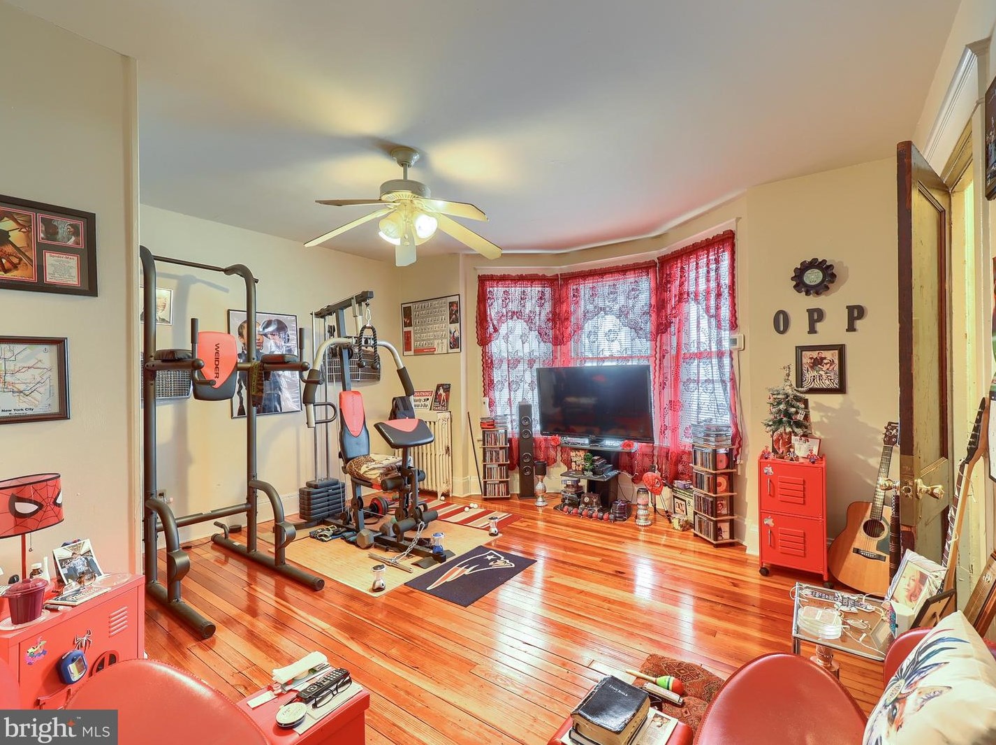 2214 3 St, Harrisburg PA  17110-1813 exterior