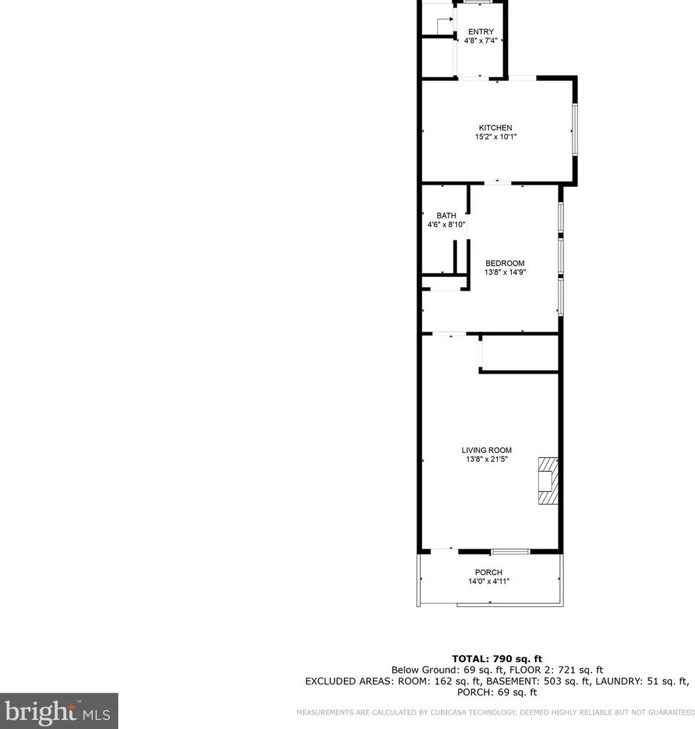 2214 3 St, Harrisburg PA  17110-1813 exterior