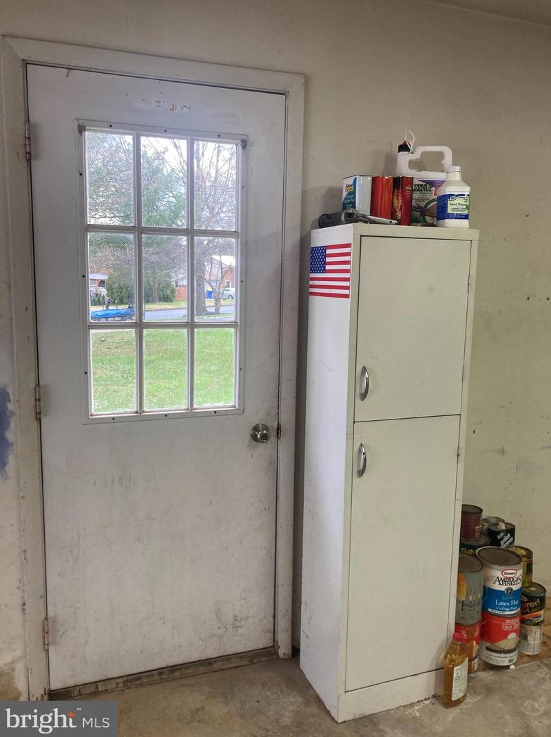 781 Chaucer Dr, Harrisburg PA  17111-3825 exterior