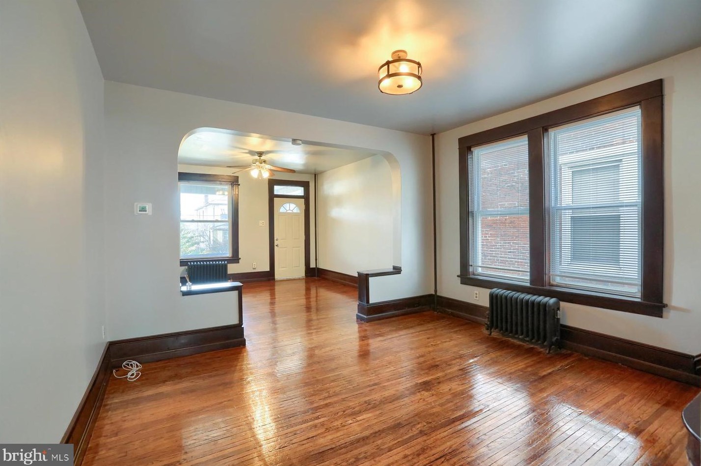 2624 Derry St, Harrisburg PA  17111-1146 exterior