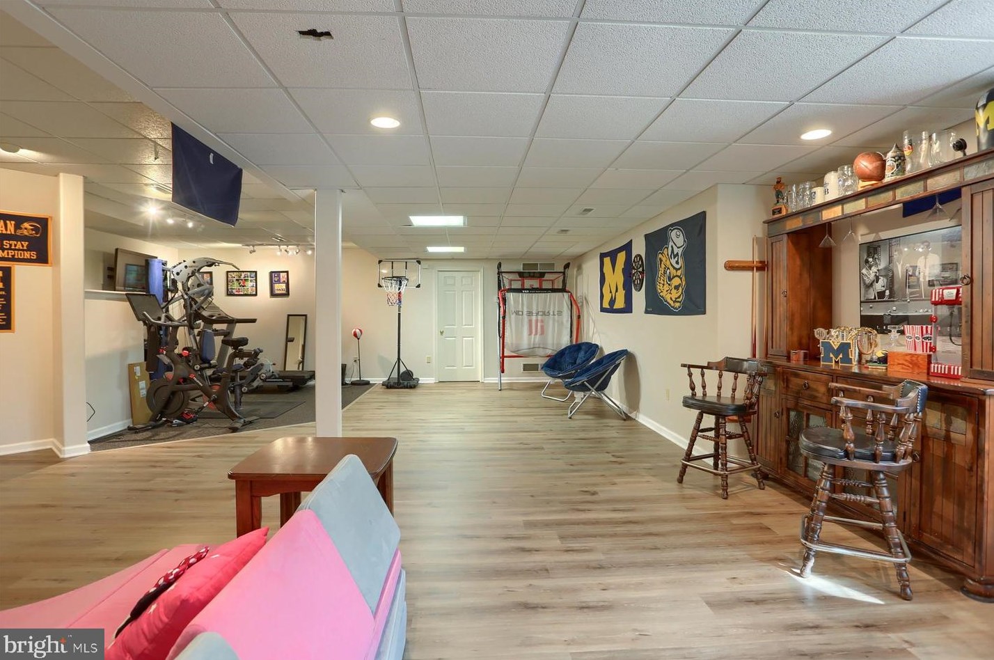 1238 Cardinal Way Rd, Hummelstown PA  17036-8548 exterior