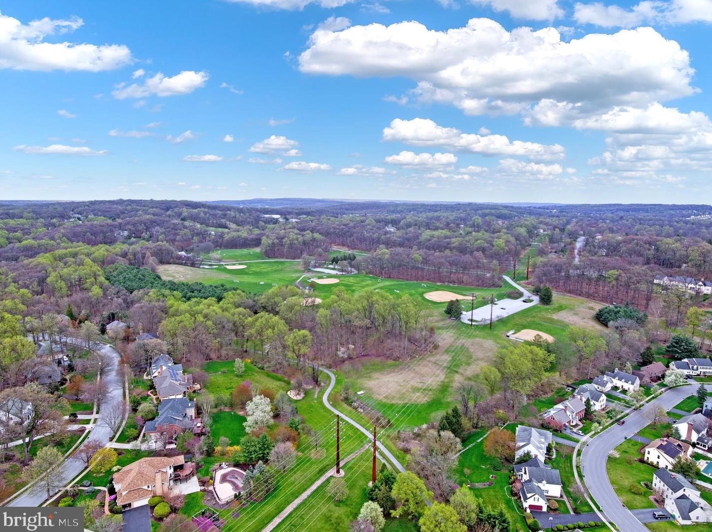 1238 Cardinal Way Rd, Hummelstown PA  17036-8548 exterior