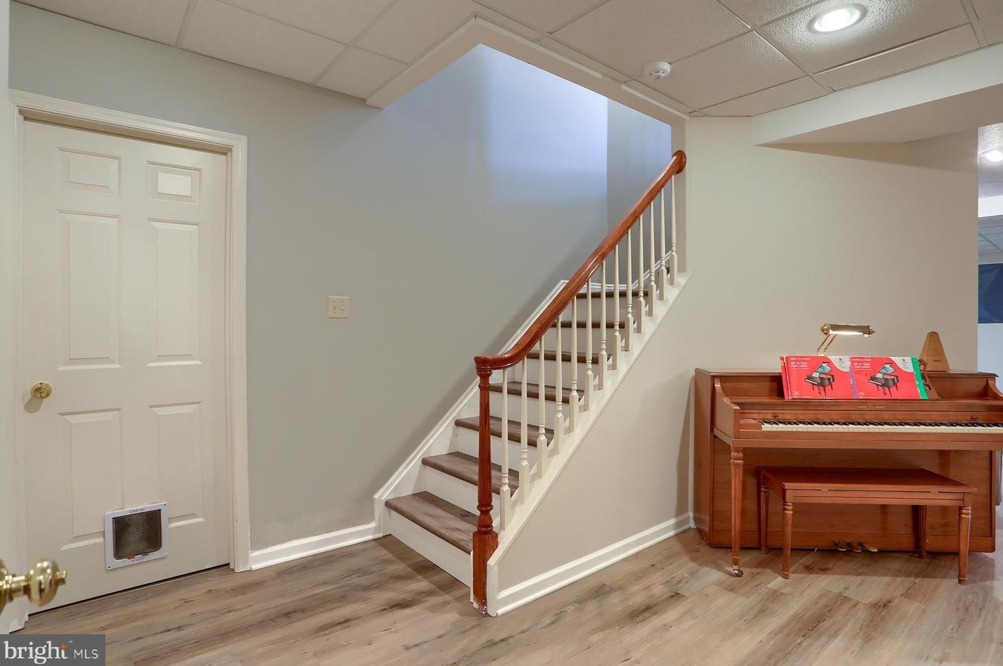 1238 Cardinal Way Rd, Hummelstown PA  17036-8548 exterior