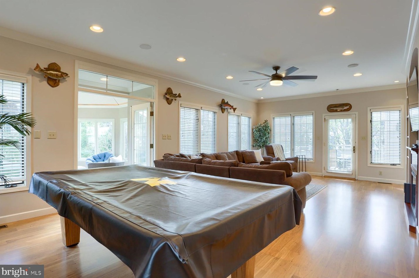 1238 Cardinal Way Rd, Hummelstown PA  17036-8548 exterior