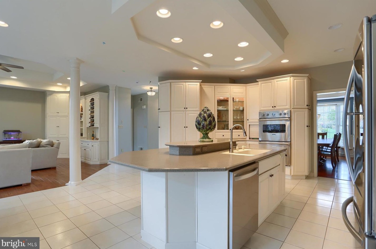 1238 Cardinal Way Rd, Hummelstown PA  17036-8548 exterior