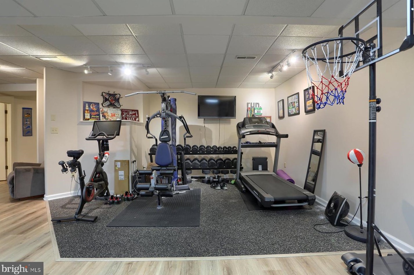 1238 Cardinal Way Rd, Hummelstown PA  17036-8548 exterior