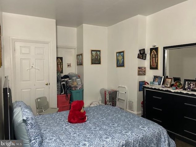 32 Evergreen St, Harrisburg PA exterior