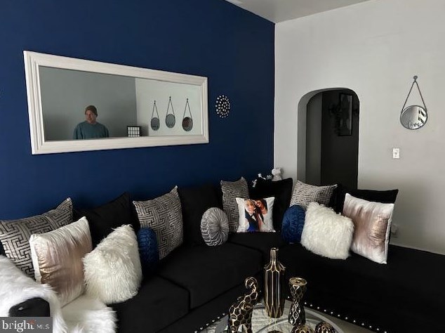 32 Evergreen St, Harrisburg PA exterior