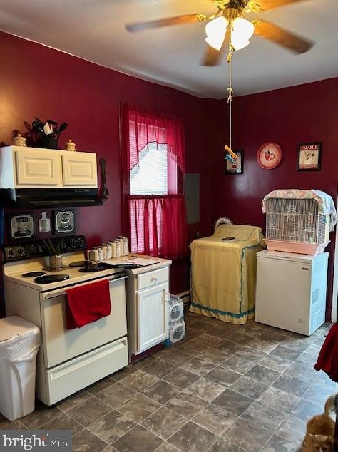 32 Evergreen St, Harrisburg PA exterior