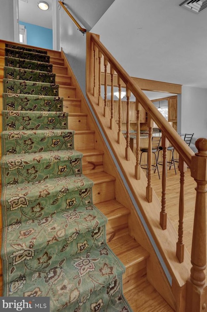 629 Bullfrog Valley Rd, Hummelstown PA  17036-9743 exterior