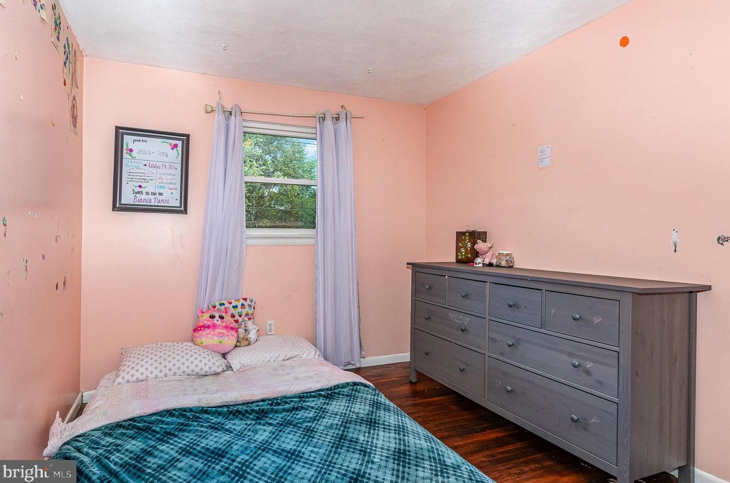 600 Burgundy Rd, Harrisburg PA  17112-3107 exterior