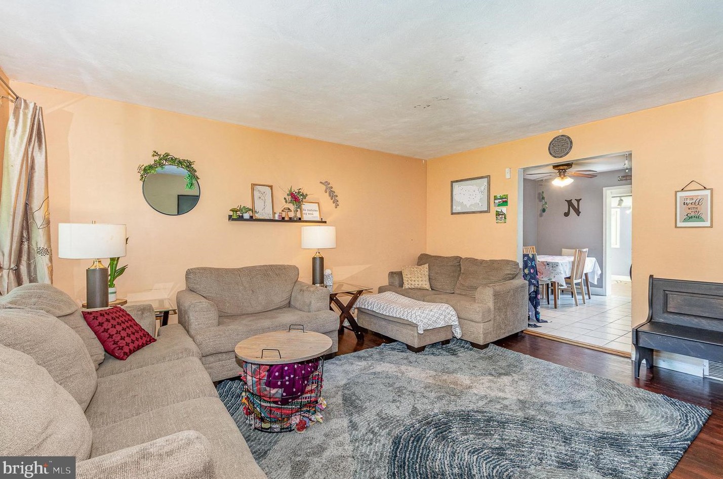 600 Burgundy Rd, Harrisburg PA  17112-3107 exterior