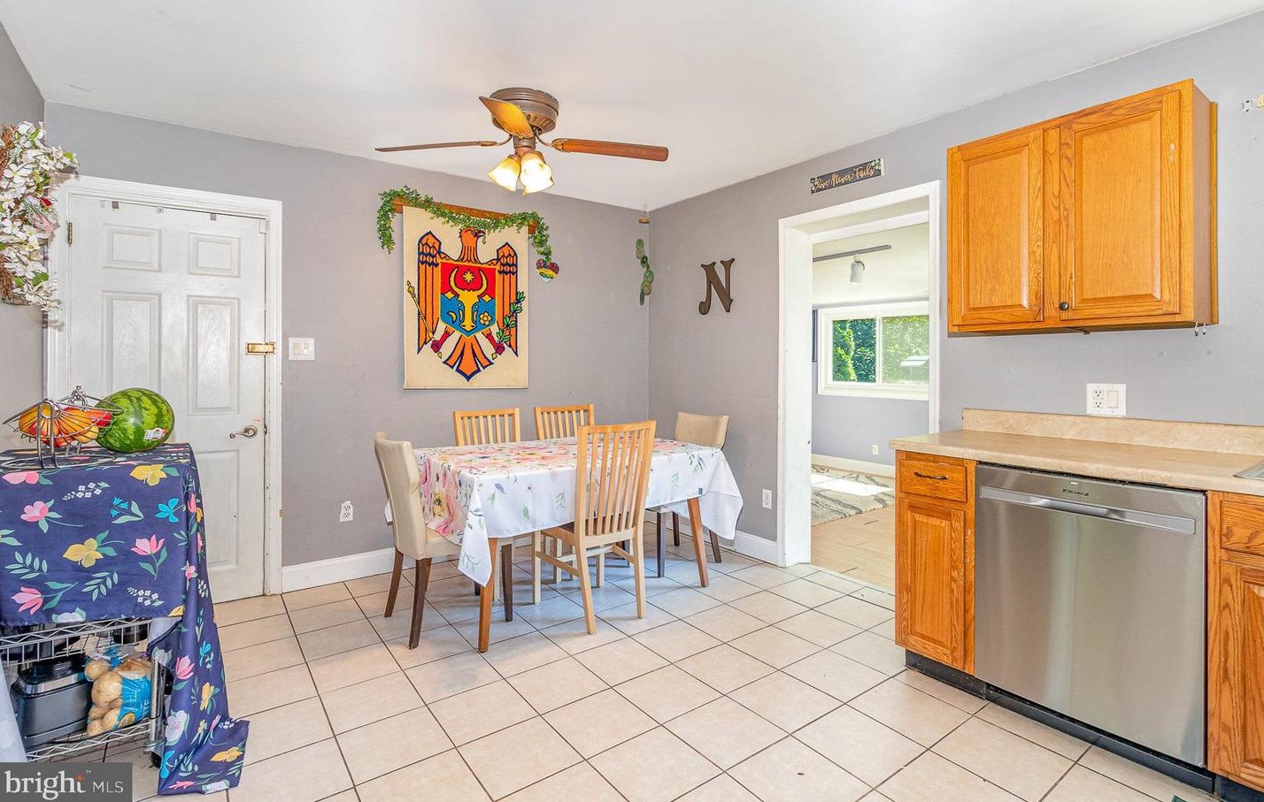 600 Burgundy Rd, Harrisburg PA  17112-3107 exterior