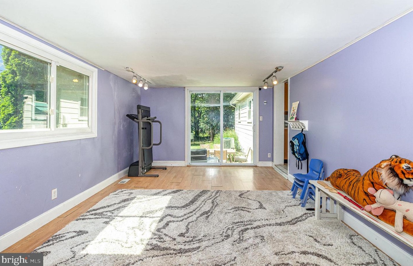 600 Burgundy Rd, Harrisburg PA  17112-3107 exterior