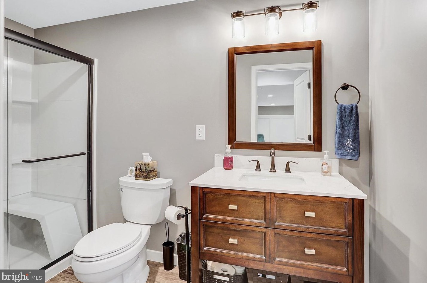 2228 Northview Ln, Harrisburg PA 17110-3913 exterior