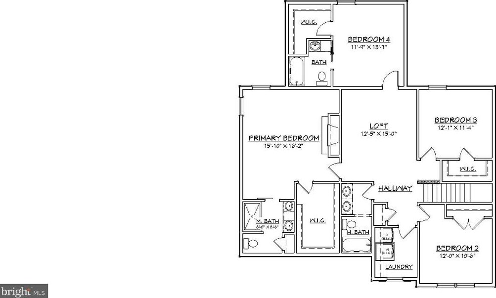 2228 Northview Ln, Harrisburg PA 17110-3913 exterior