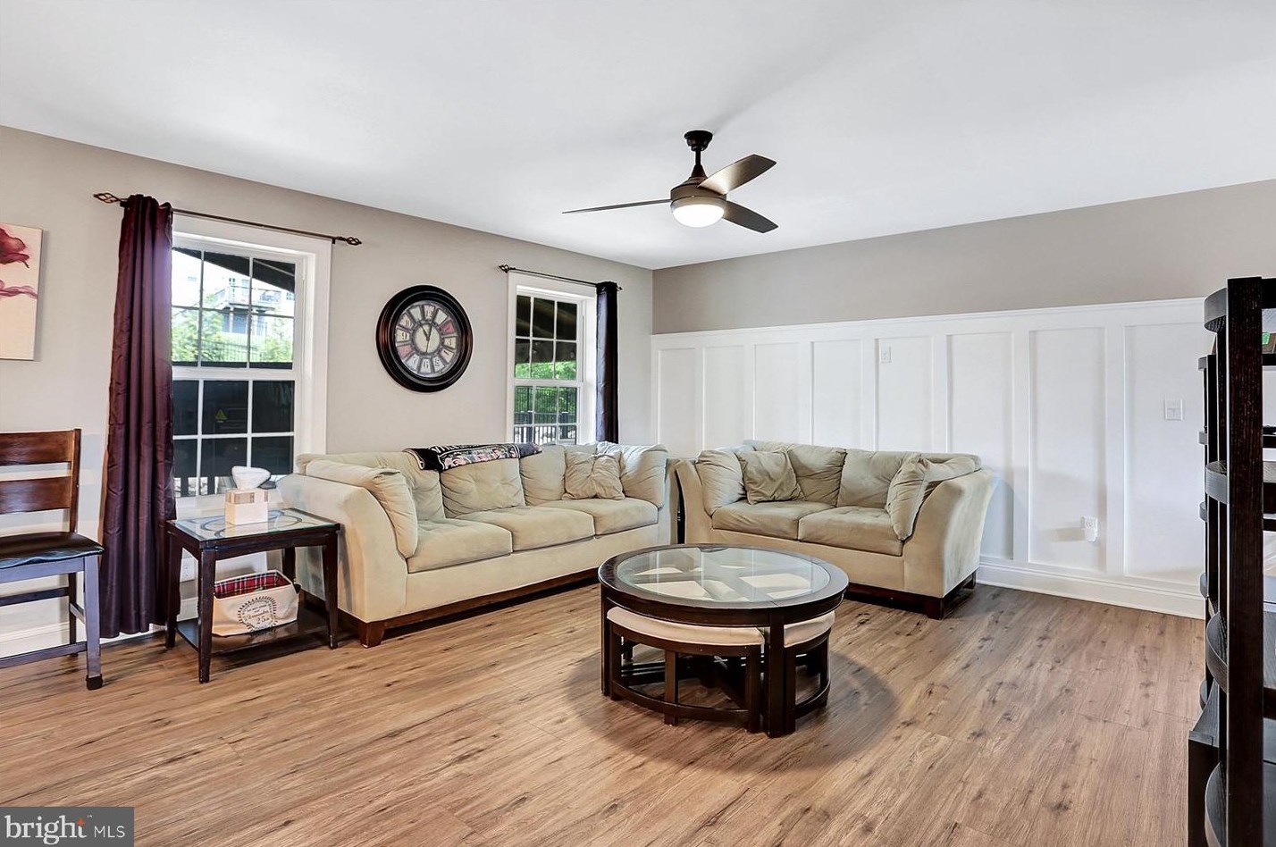 2228 Northview Ln, Harrisburg PA 17110-3913 exterior