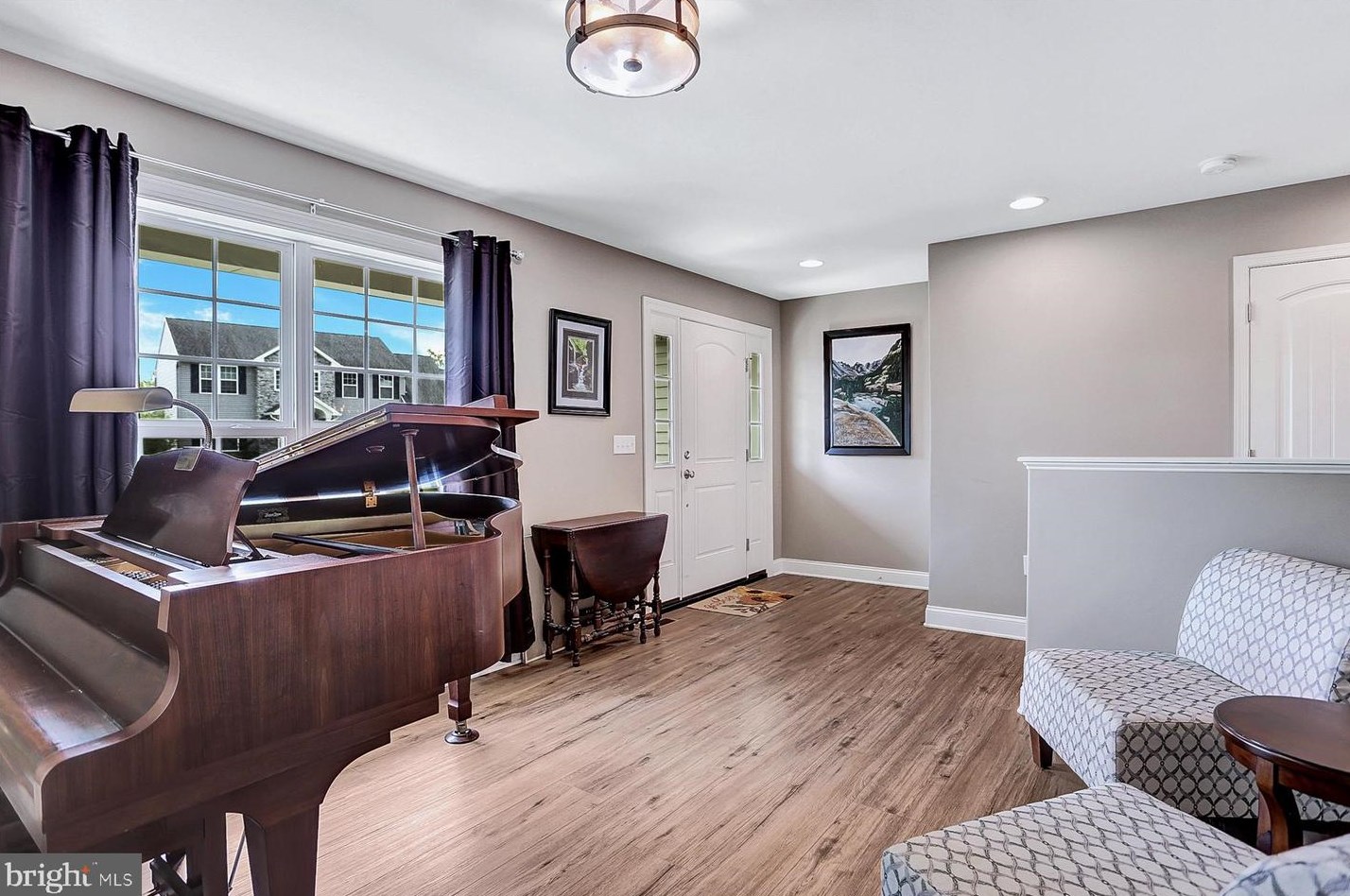 2228 Northview Ln, Harrisburg PA 17110-3913 exterior