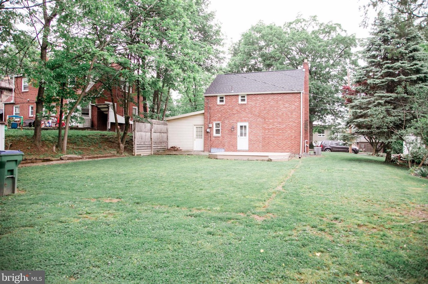 105 Penrose St, Harrisburg PA  17109-3925 exterior