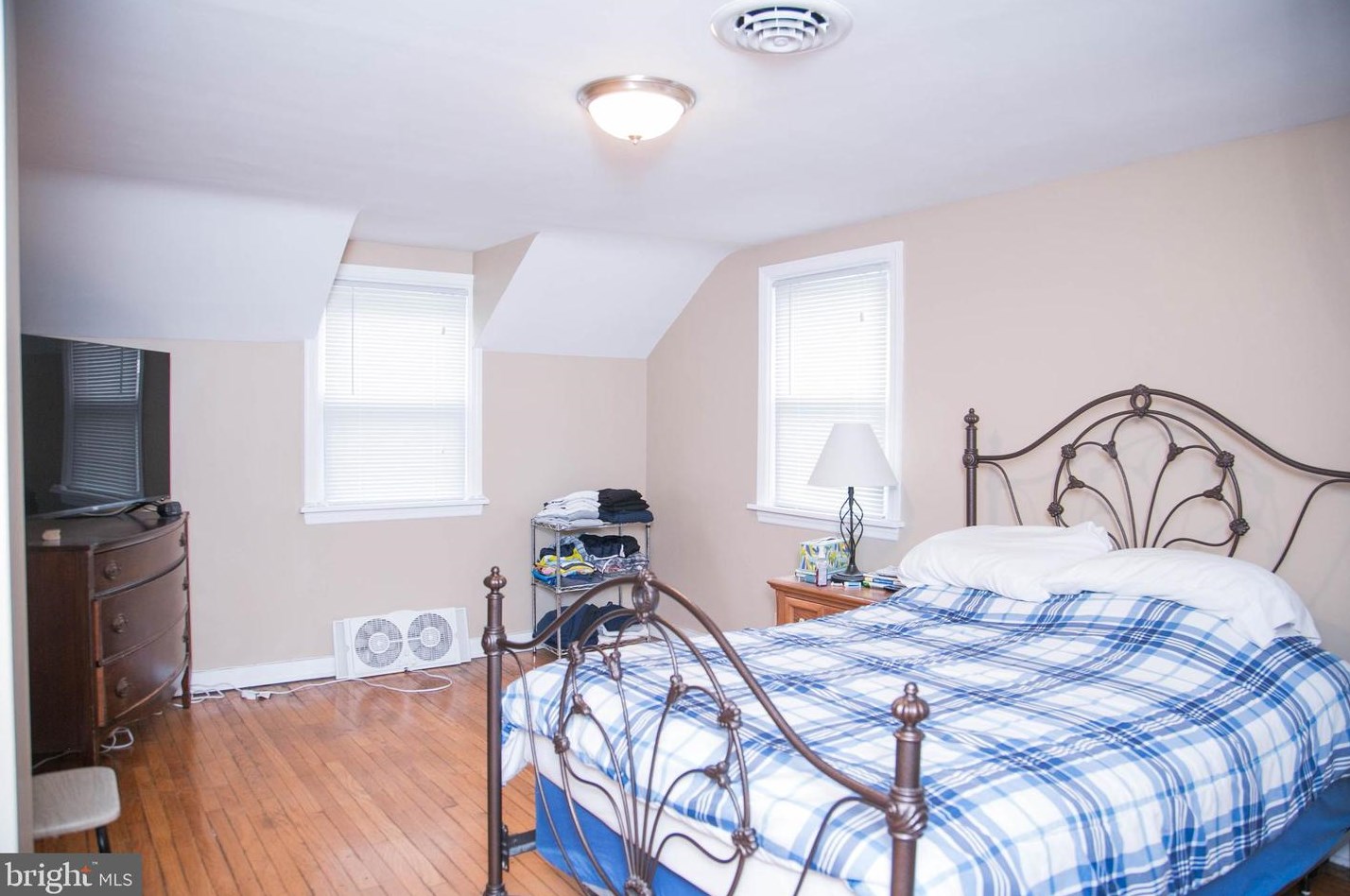 105 Penrose St, Harrisburg PA  17109-3925 exterior