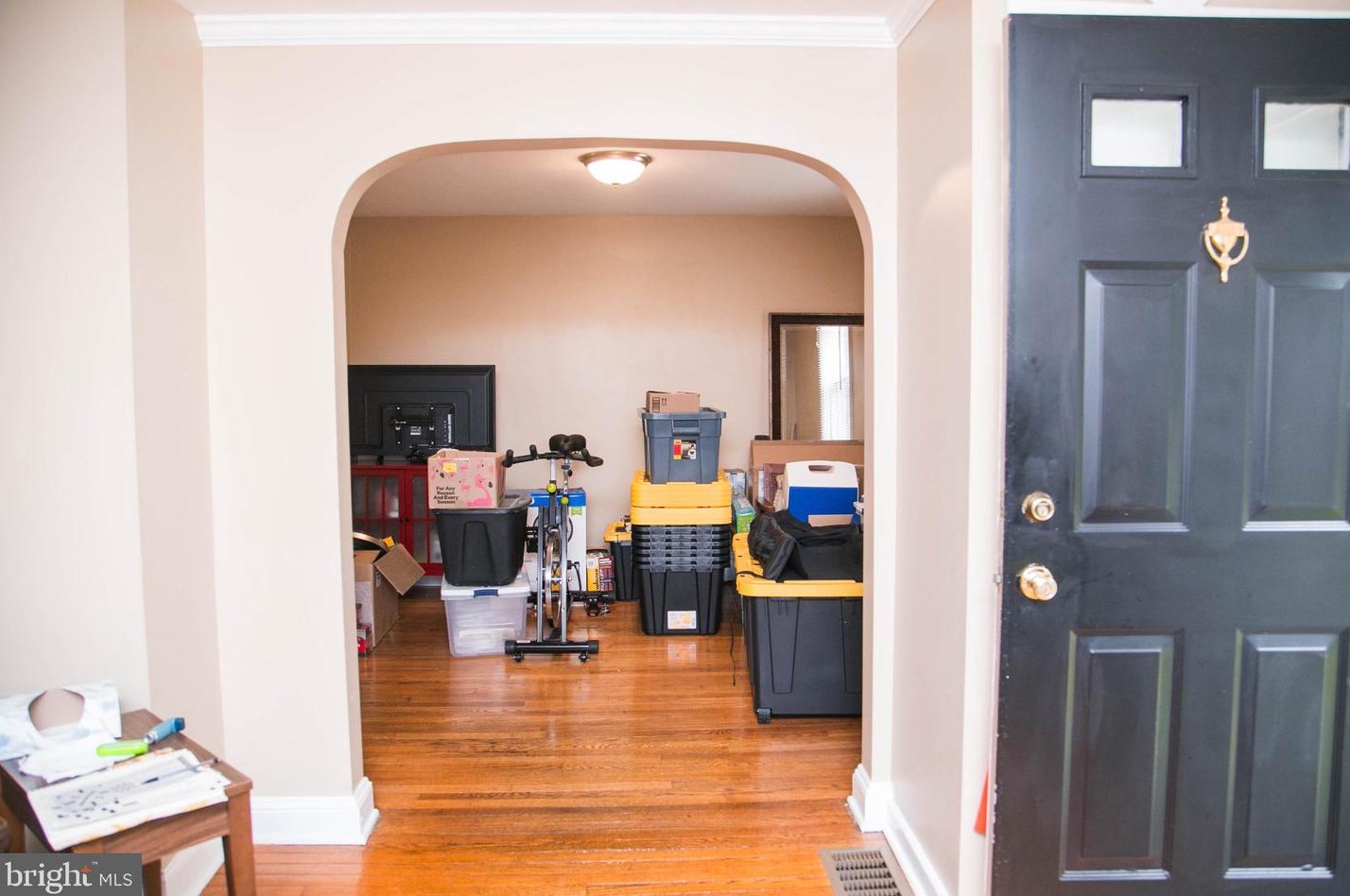 105 Penrose St, Harrisburg PA  17109-3925 exterior