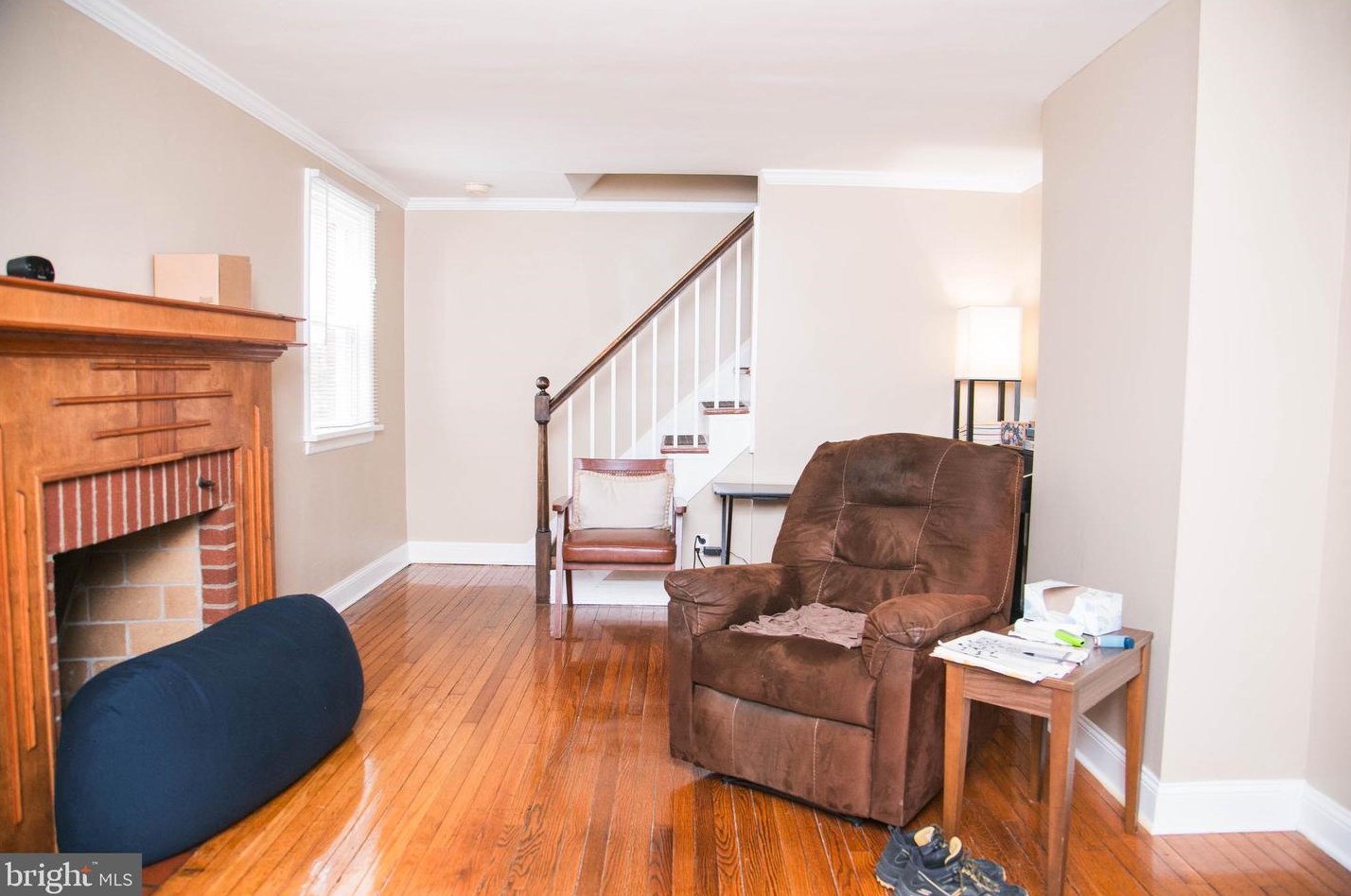 105 Penrose St, Harrisburg PA  17109-3926 exterior