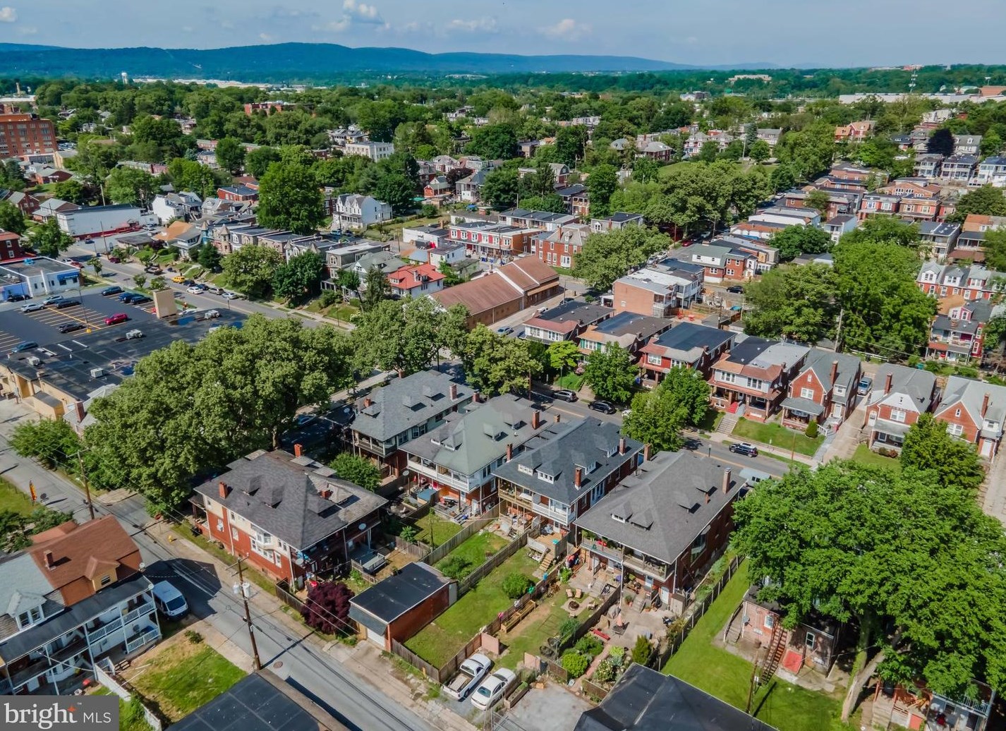 2244 3rd St, Harrisburg PA  17110-1813 exterior