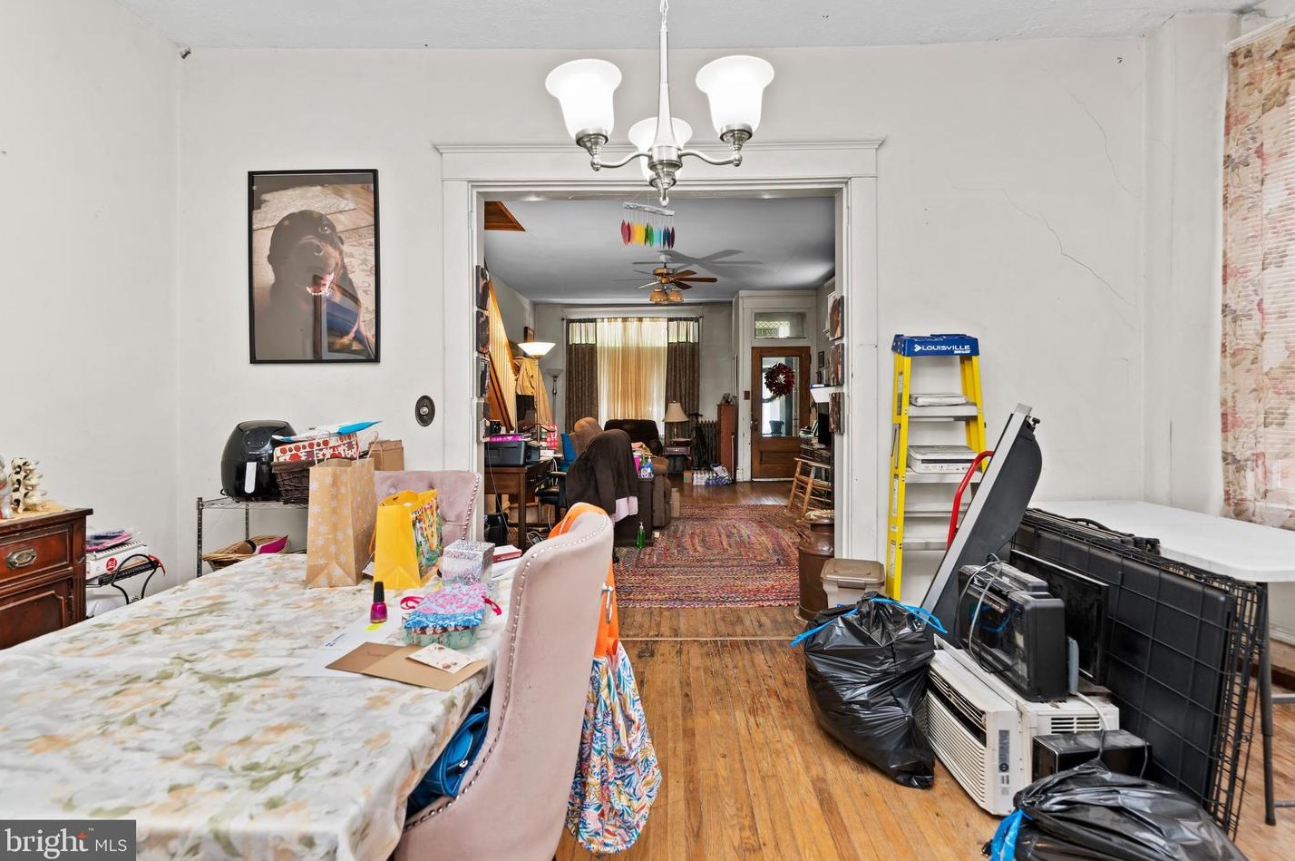 2244 3rd St, Harrisburg PA  17110-1813 exterior