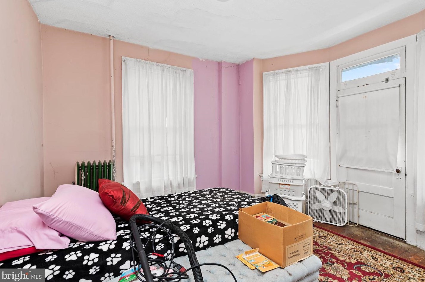 2244 3rd St, Harrisburg PA  17110-1813 exterior