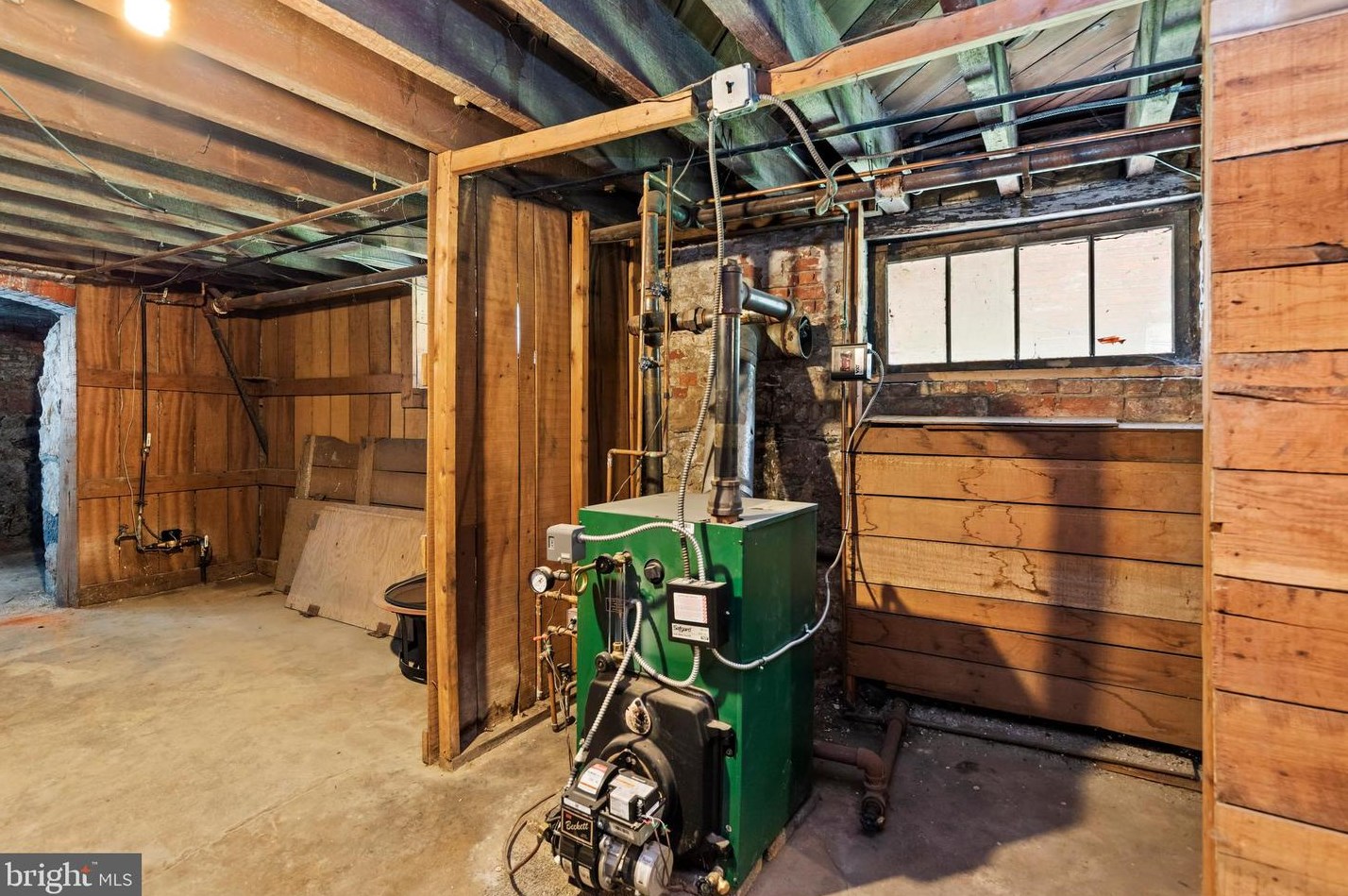 2244 3rd St, Harrisburg PA  17110-1813 exterior