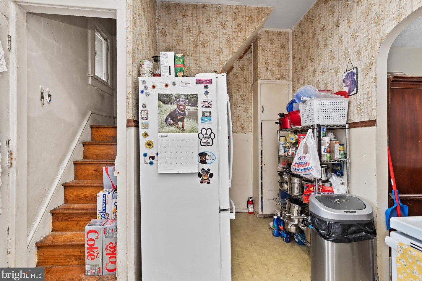 2244 3rd St, Harrisburg PA  17110-1813 exterior