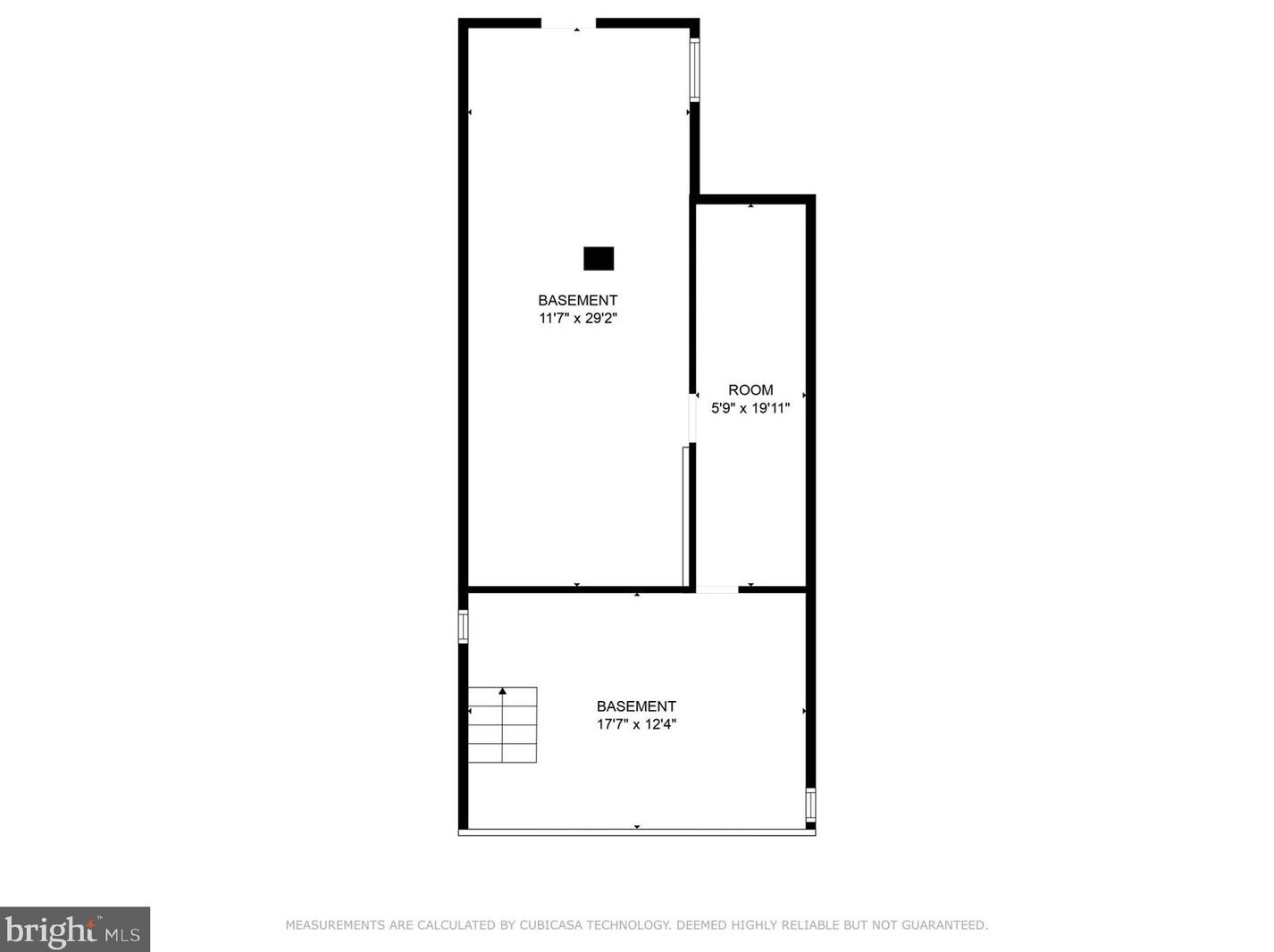 223 Locust St, Harrisburg PA  17113-2333 exterior