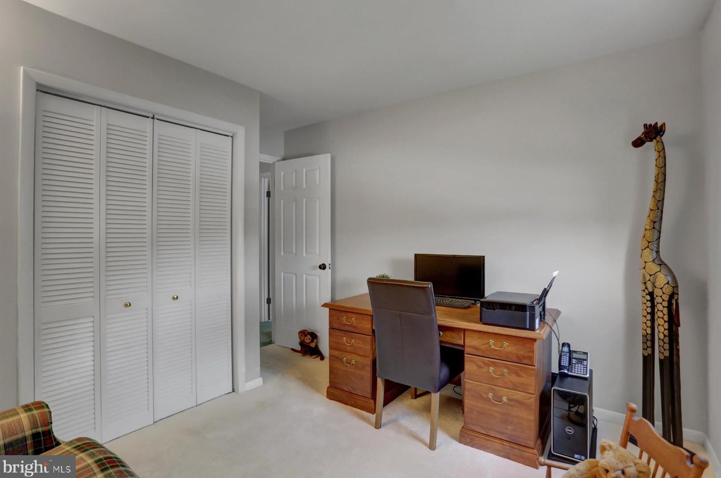 554 Blanchester Rd, Harrisburg PA 17112-2264 exterior