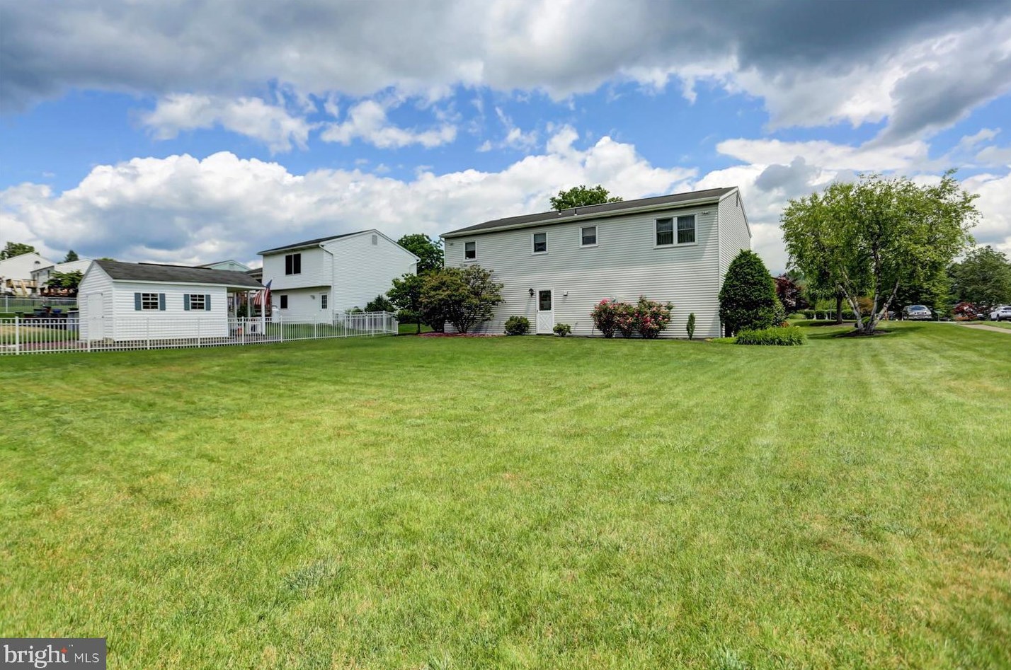 554 Blanchester Rd, Harrisburg PA 17112-2264 exterior