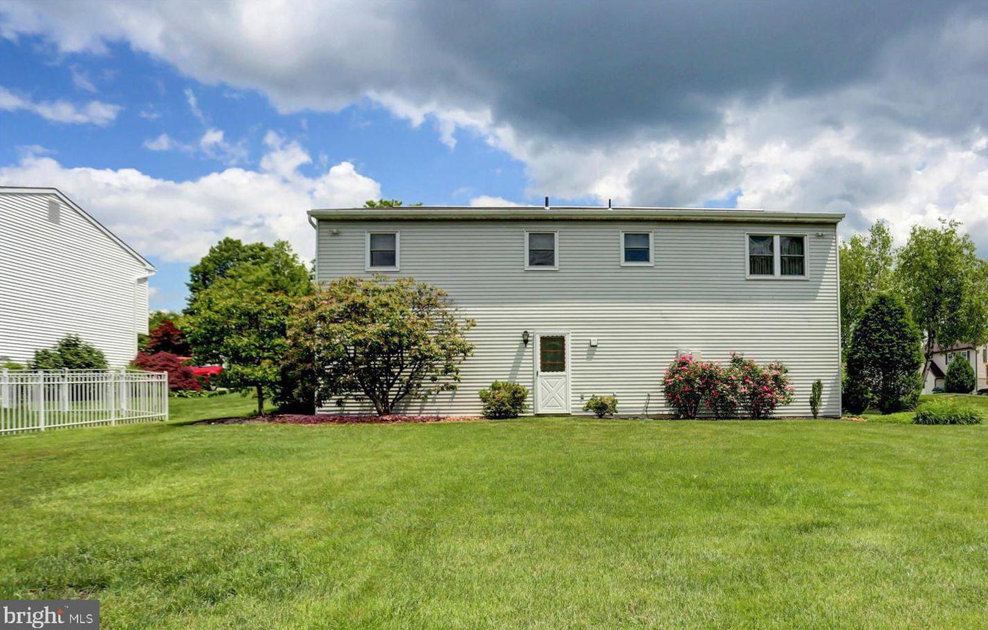 554 Blanchester Rd, Harrisburg PA 17112-2264 exterior