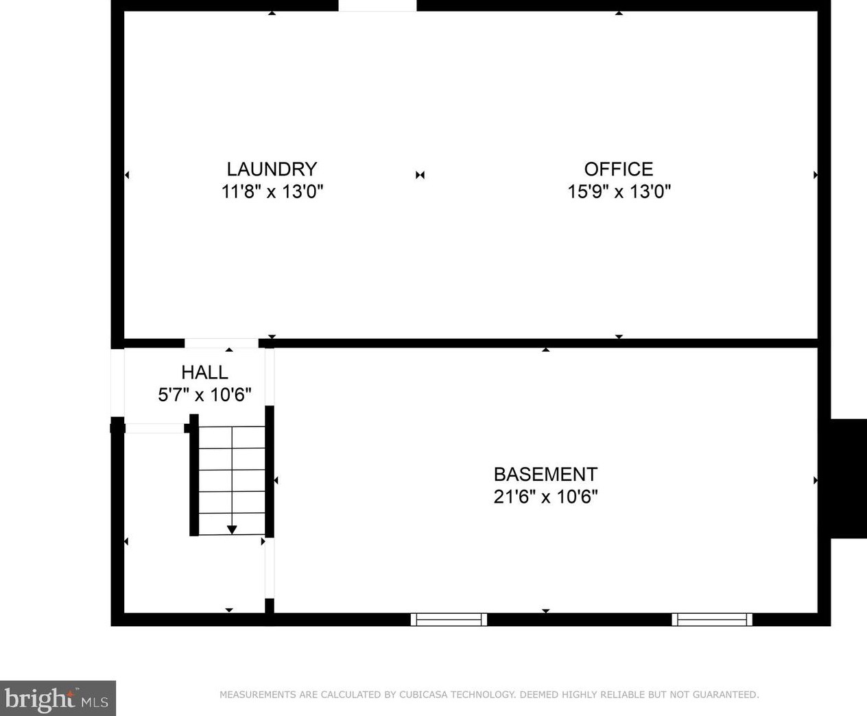 554 Blanchester Rd, Harrisburg PA 17112-2264 exterior