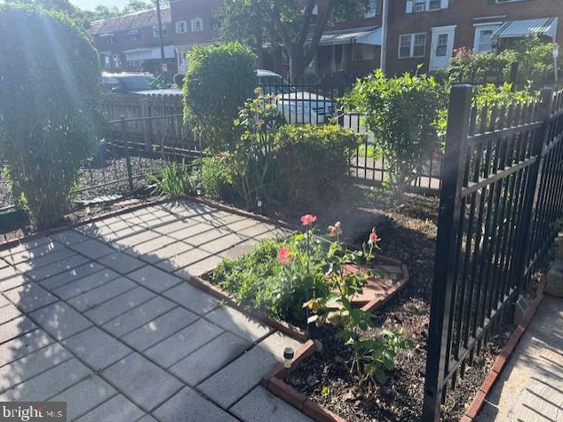 2258 Kensington St, Harrisburg PA  17104-2013 exterior