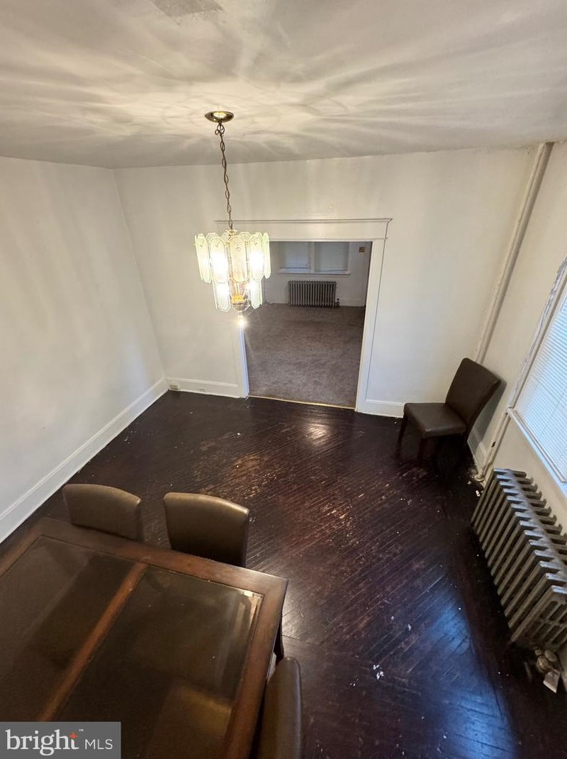 1855 Holly St, Harrisburg PA  17104-1201 exterior