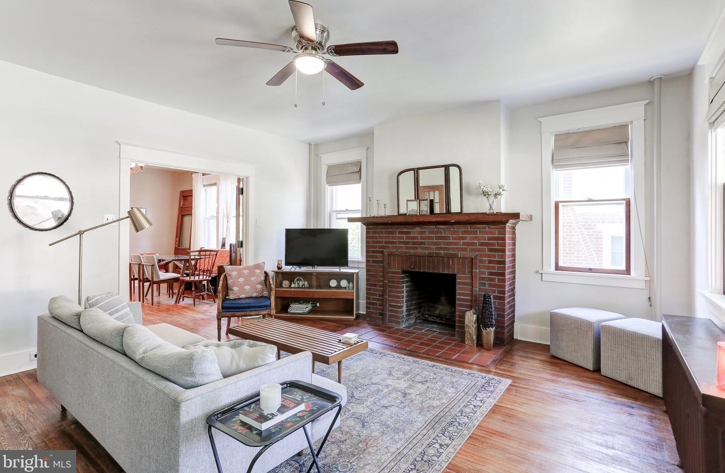 21 30th St, Harrisburg PA  17111-1614 exterior