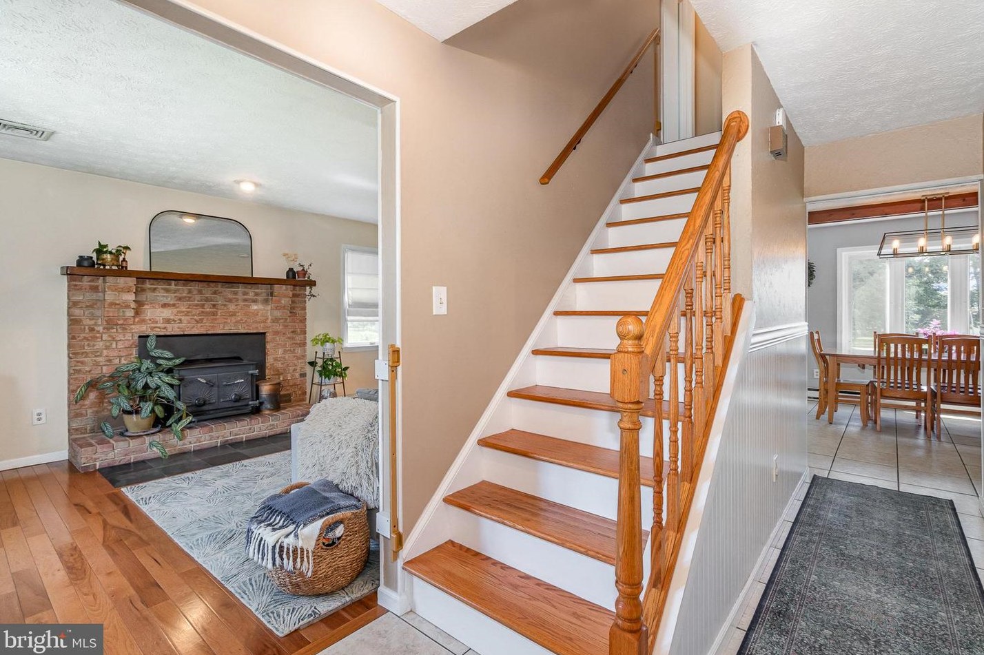 5727 Meadowbrook Dr, Harrisburg PA  17112-3138 exterior