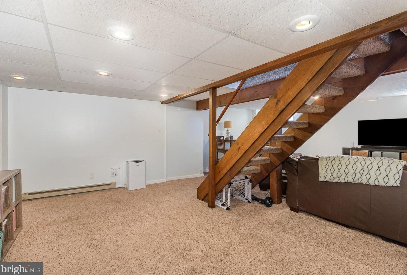 5727 Meadowbrook Dr, Harrisburg PA  17112-3138 exterior