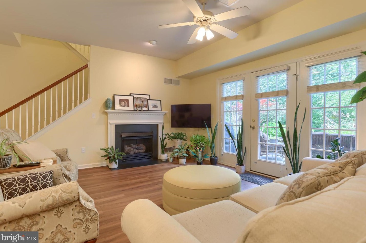 1908 Limestone Dr, Hummelstown PA 17036-7020 exterior