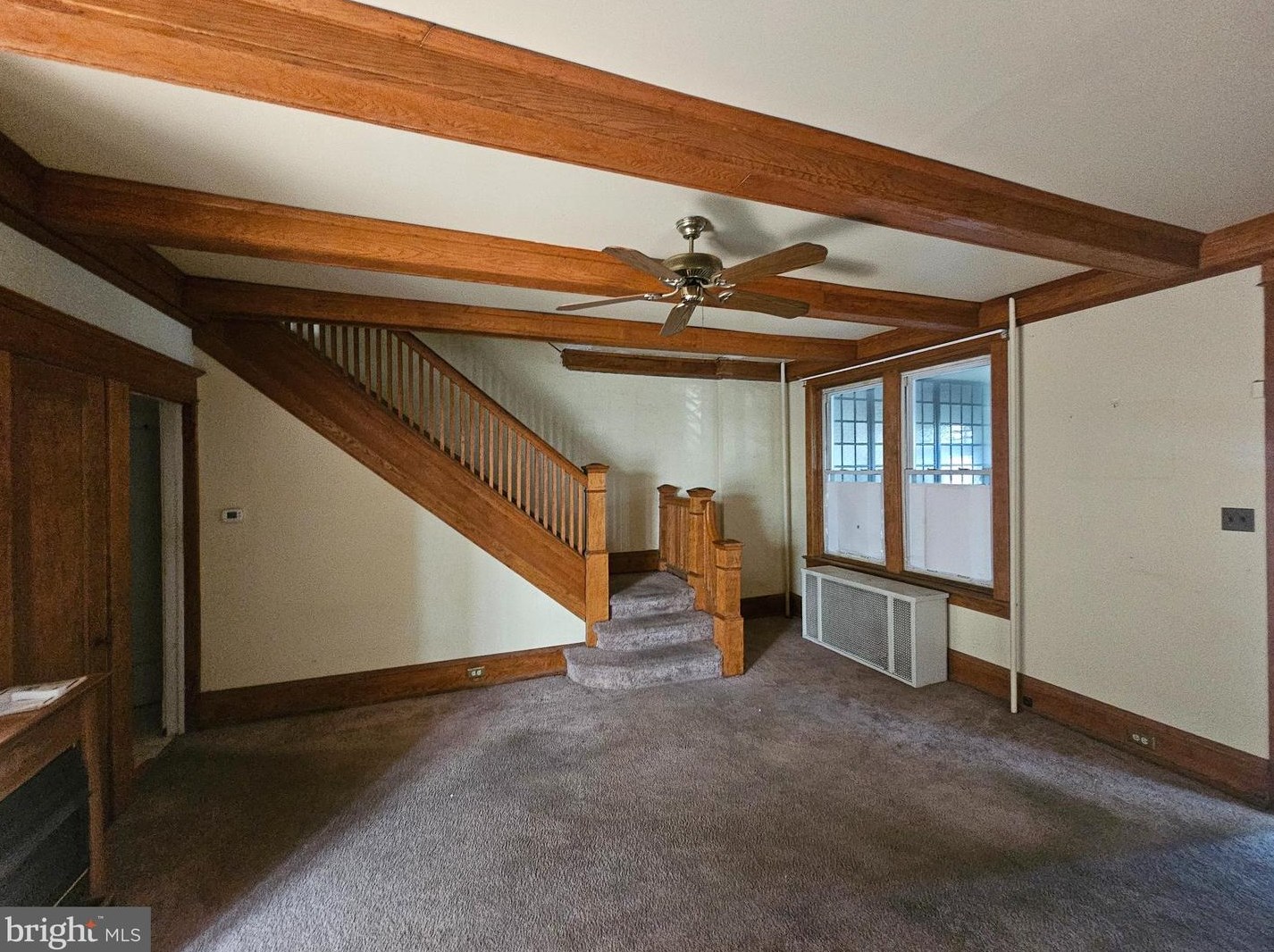 1616 Boas St, Harrisburg PA  17103-1435 exterior