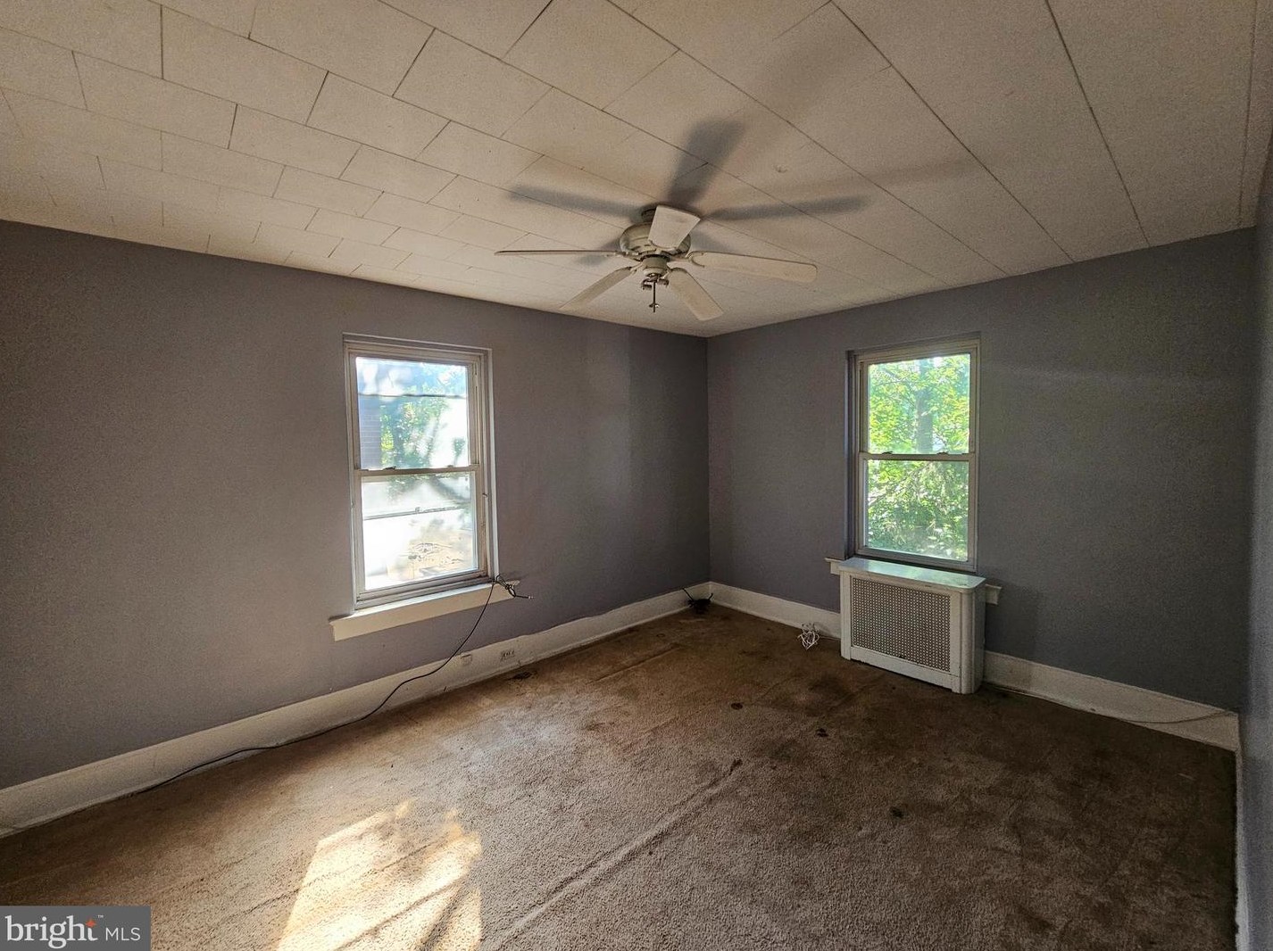 1616 Boas St, Harrisburg PA  17103-1435 exterior