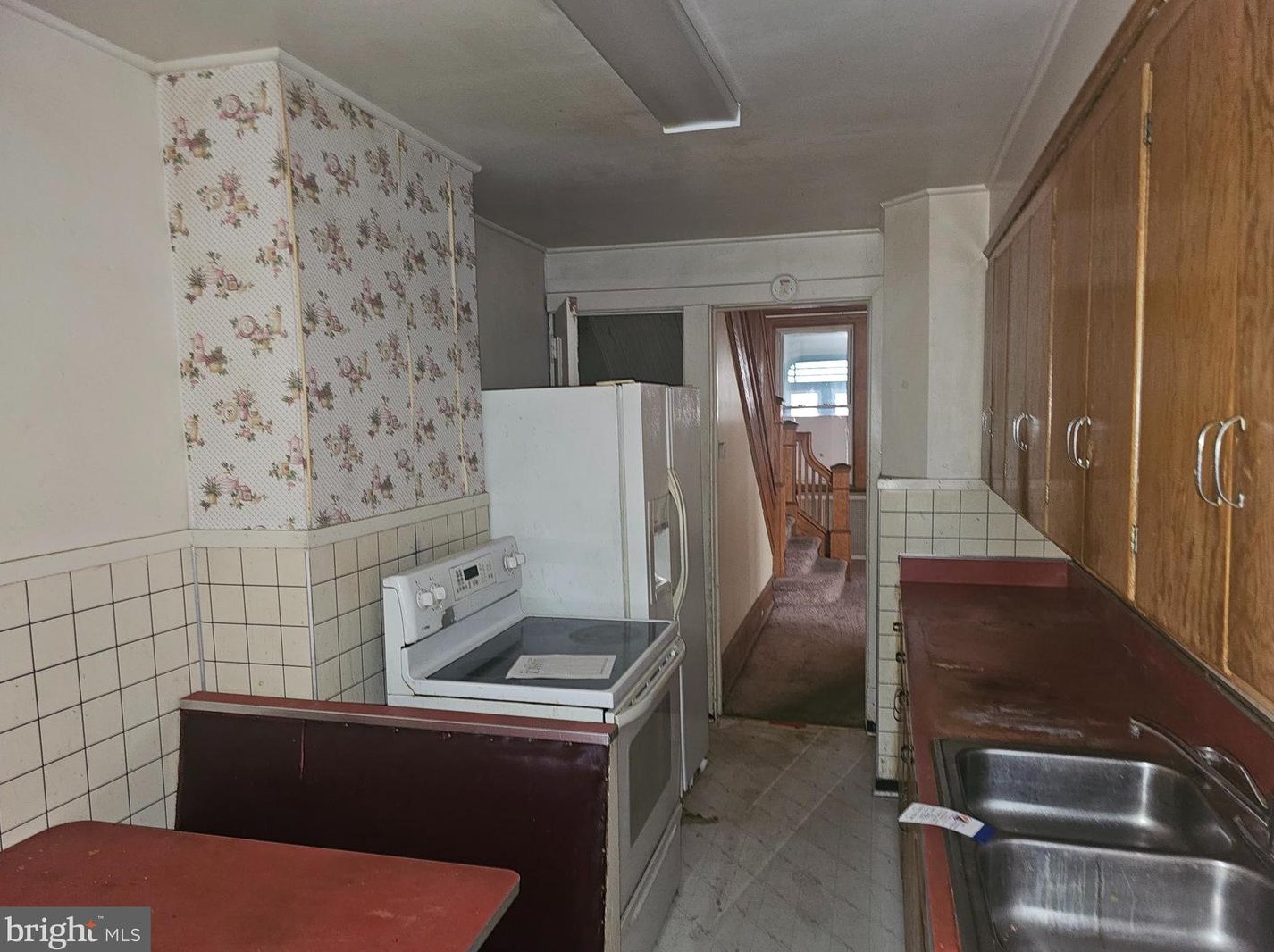 1616 Boas St, Harrisburg PA  17103-1435 exterior