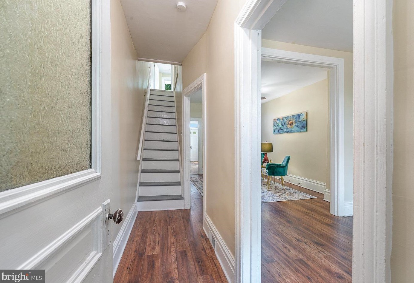 652 Emerald St, Harrisburg PA  17110-2432 exterior