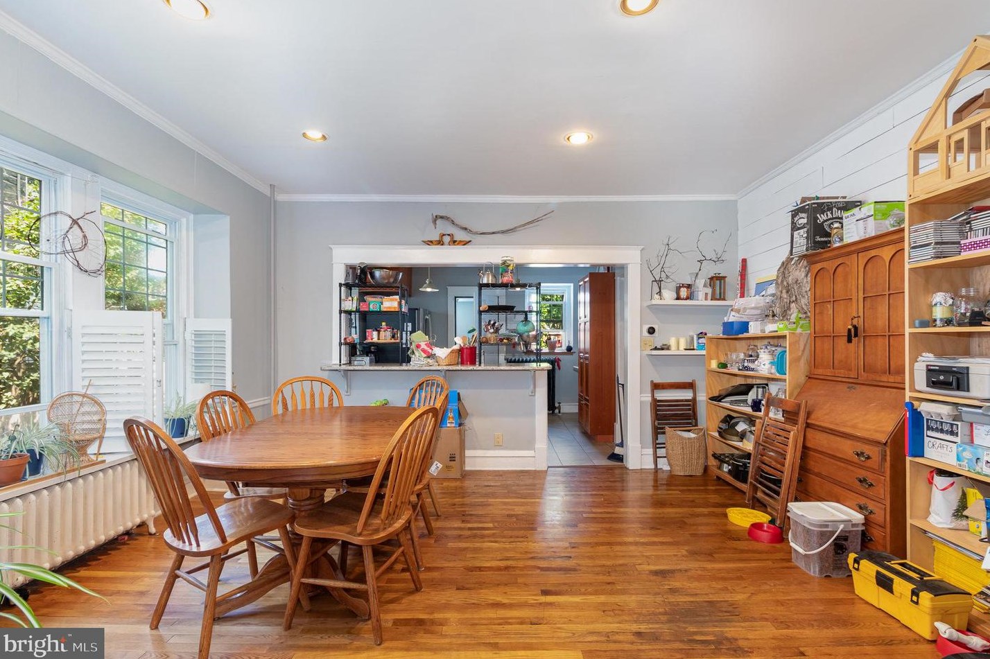 2343 2 St, Harrisburg PA  17110-1009 exterior