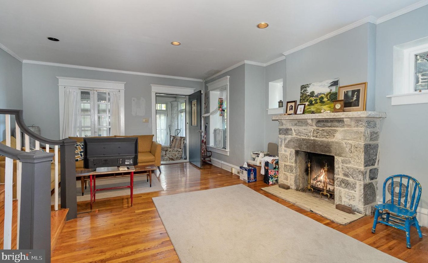 2343 2 St, Harrisburg PA  17110-1009 exterior