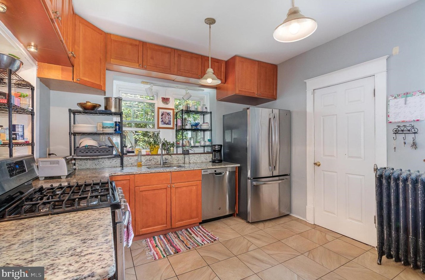 2343 2 St, Harrisburg PA  17110-1009 exterior