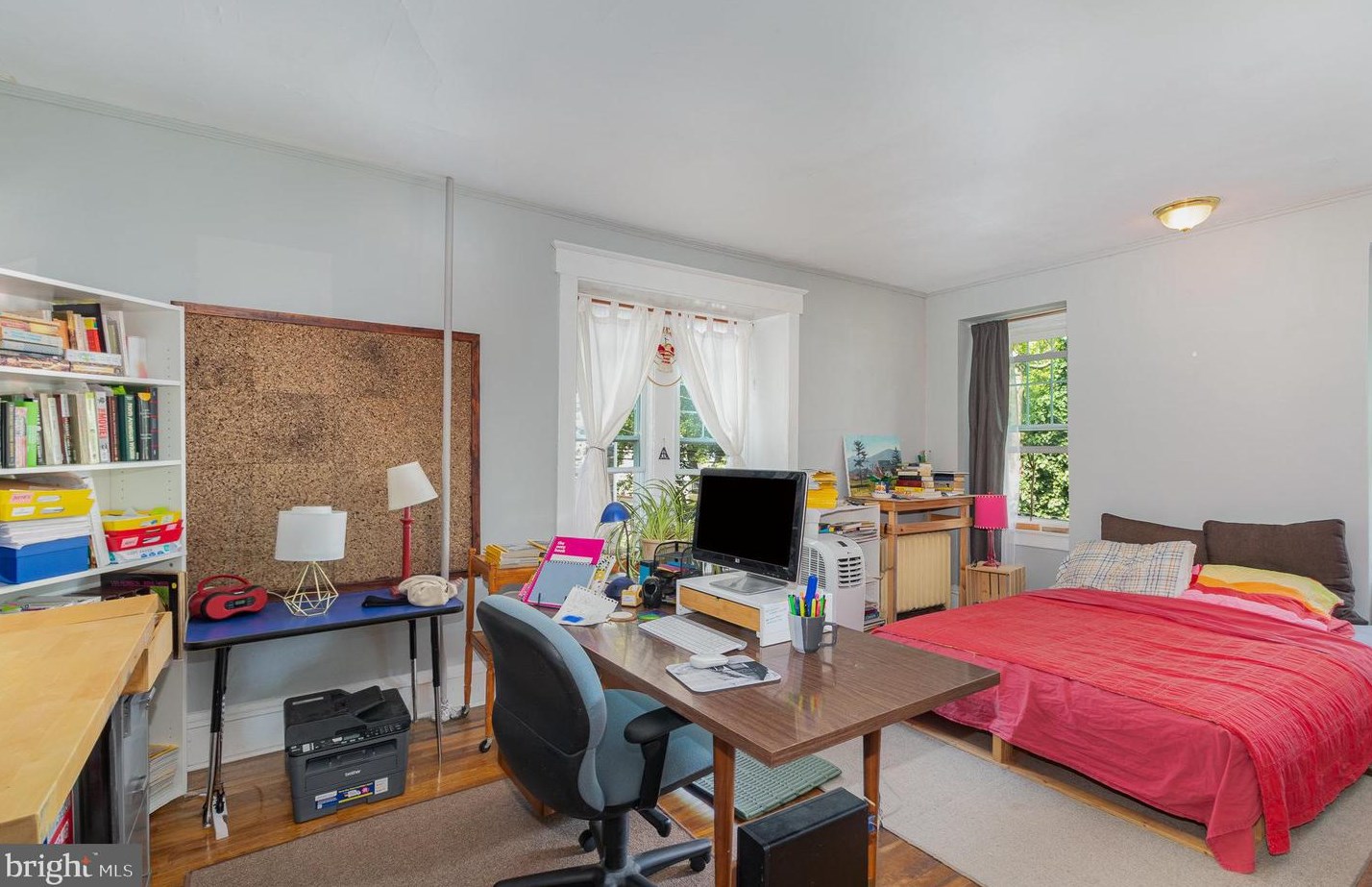 2343 2 St, Harrisburg PA  17110-1009 exterior